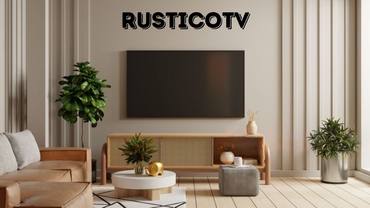 Rusticotv Your Gateway To Rustic Entertainment