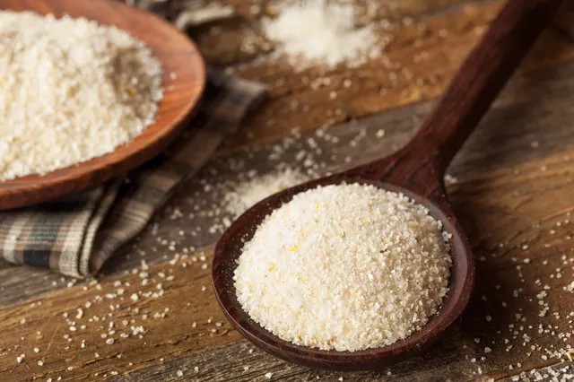 is cream of wheat grits