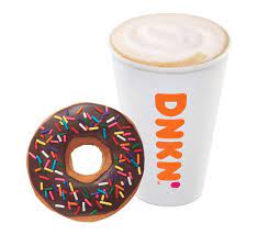 Dunkin Donuts coffee high quality