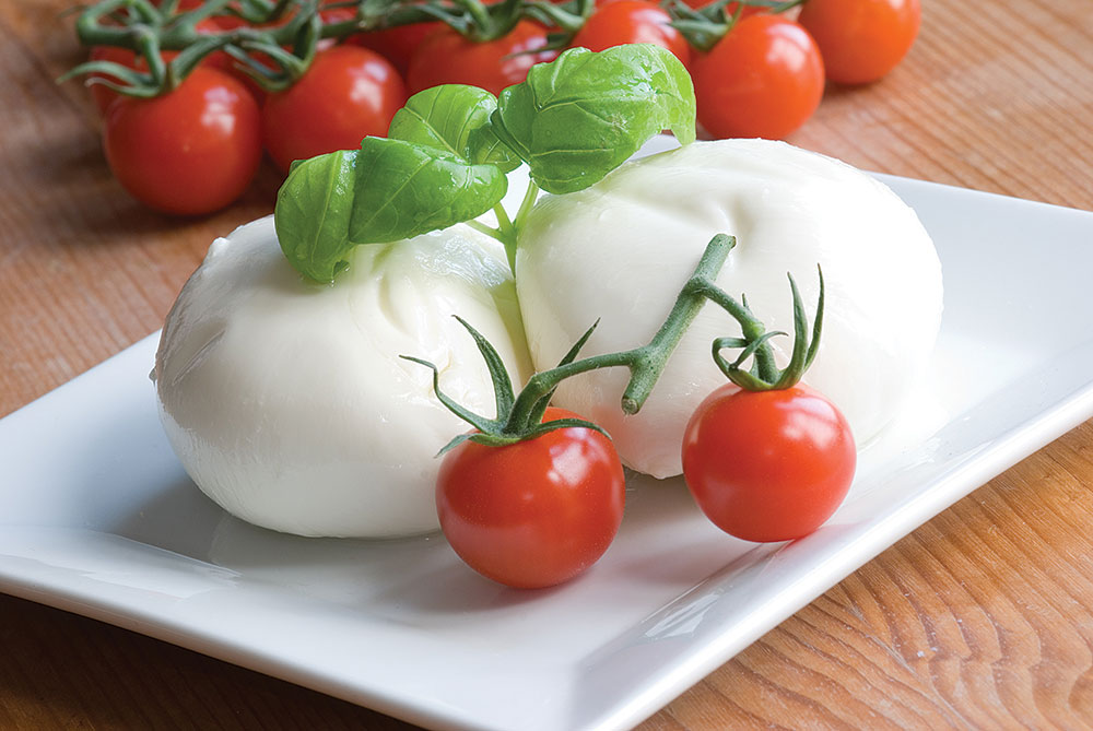 how long does fresh mozzarella last after expiration date