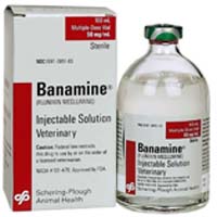 does banamine need to be refrigerated