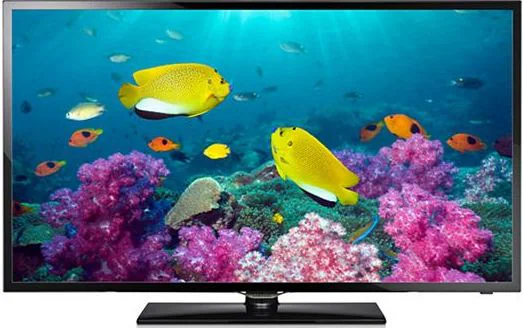 Samsung smart TV features