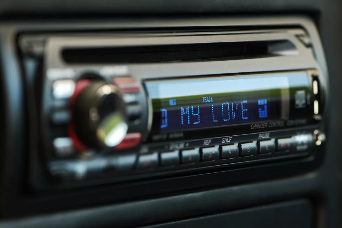 How To Fix A Cd Player That Skips
