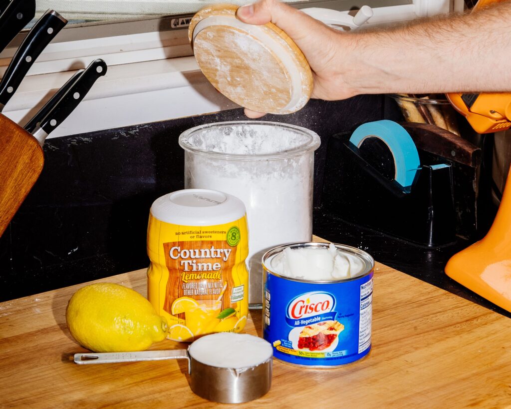 can expired crisco shortening hurt you