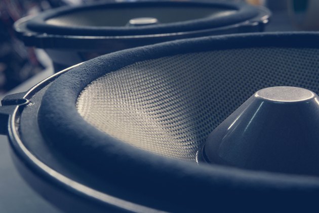 Can car stereo be used at home?