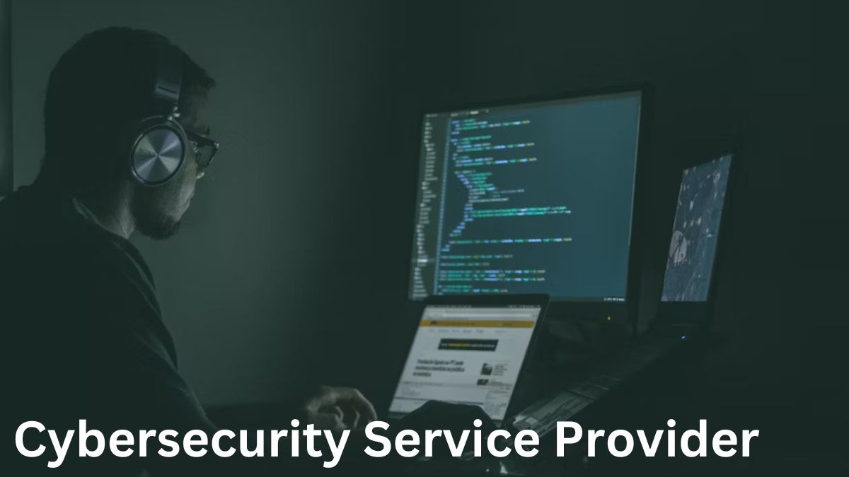 cybersecurity service provider