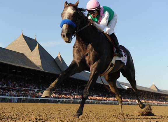 graveyard of champions saratoga