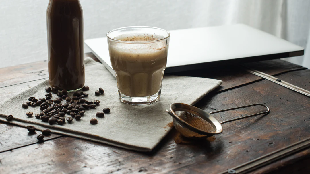 Can a tea press be used for coffee?