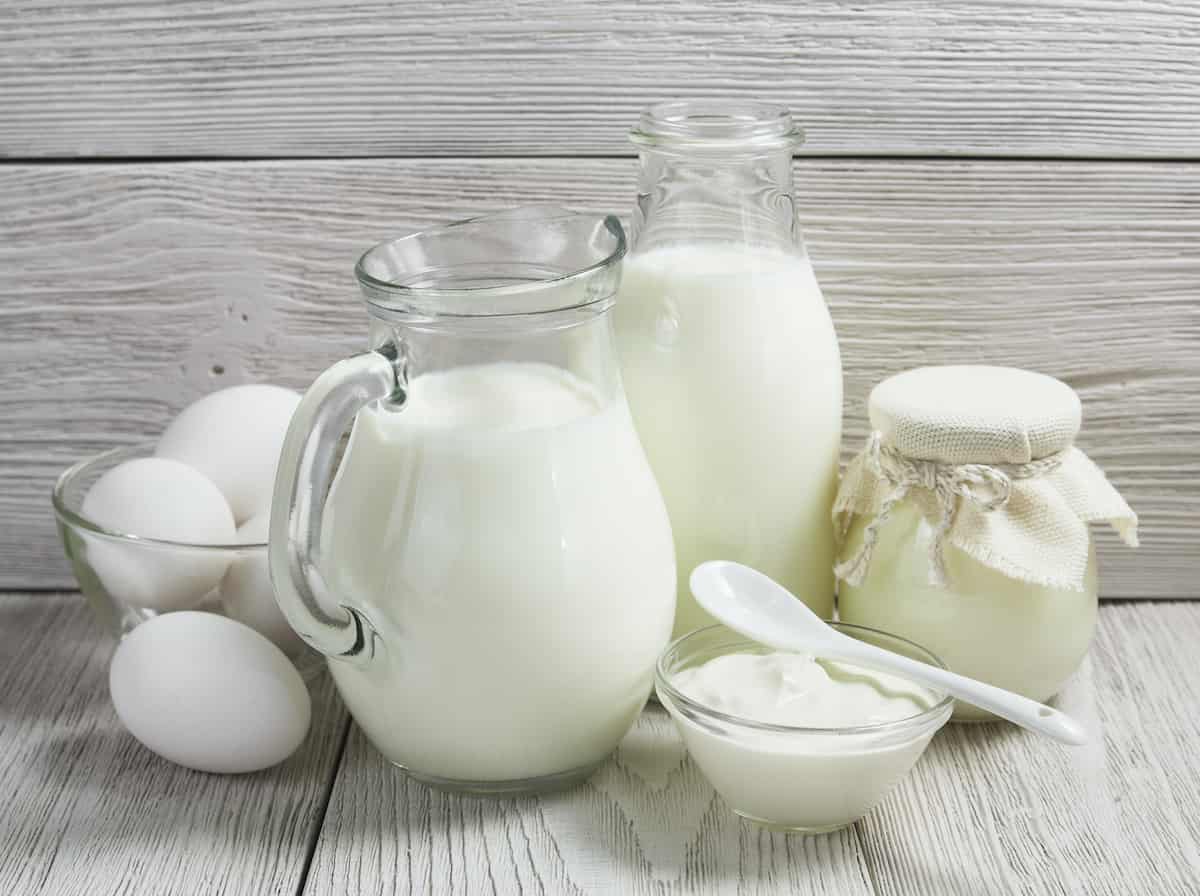 heavy cream substitute buttermilk