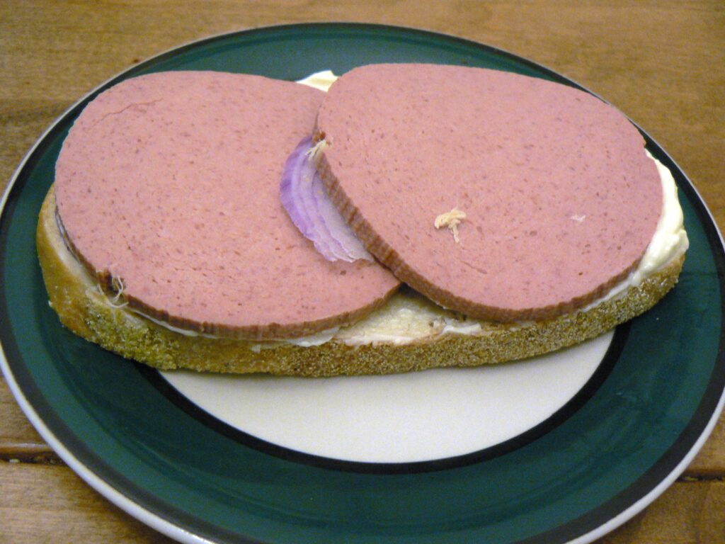 how long does liverwurst last