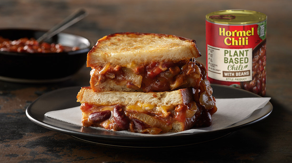 is hormel chili healthy