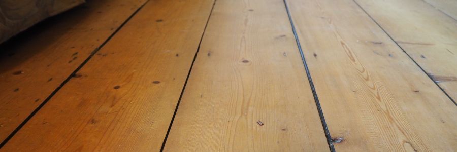 tongue and groove need a gap