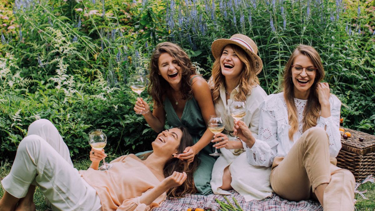 get tired of a friendship