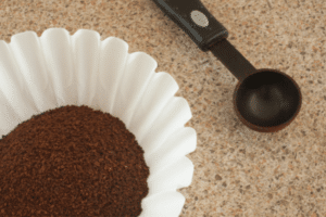 can i use espresso grind in drip coffee maker