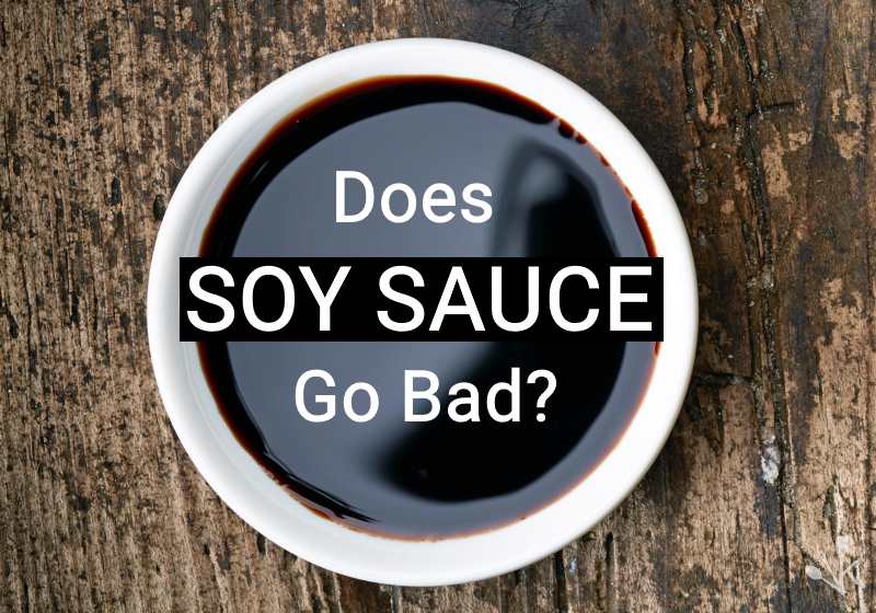 can expired soy sauce make you sick