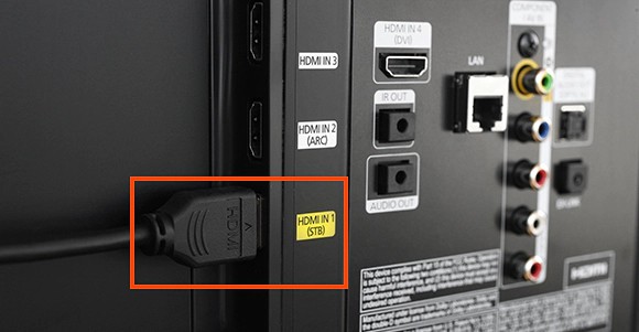 can you hdmi 2 tvs together