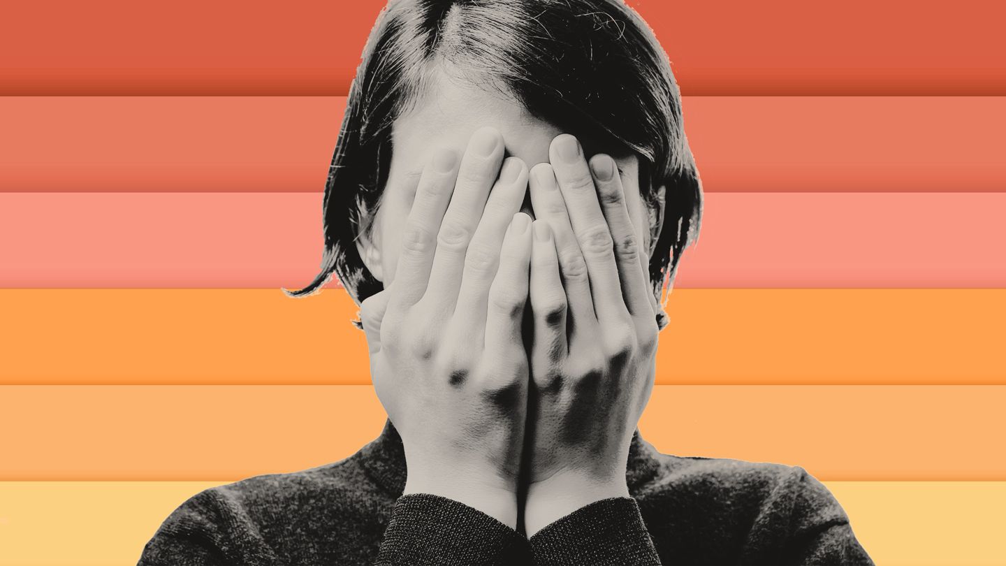 why can't i feel emotions anymore