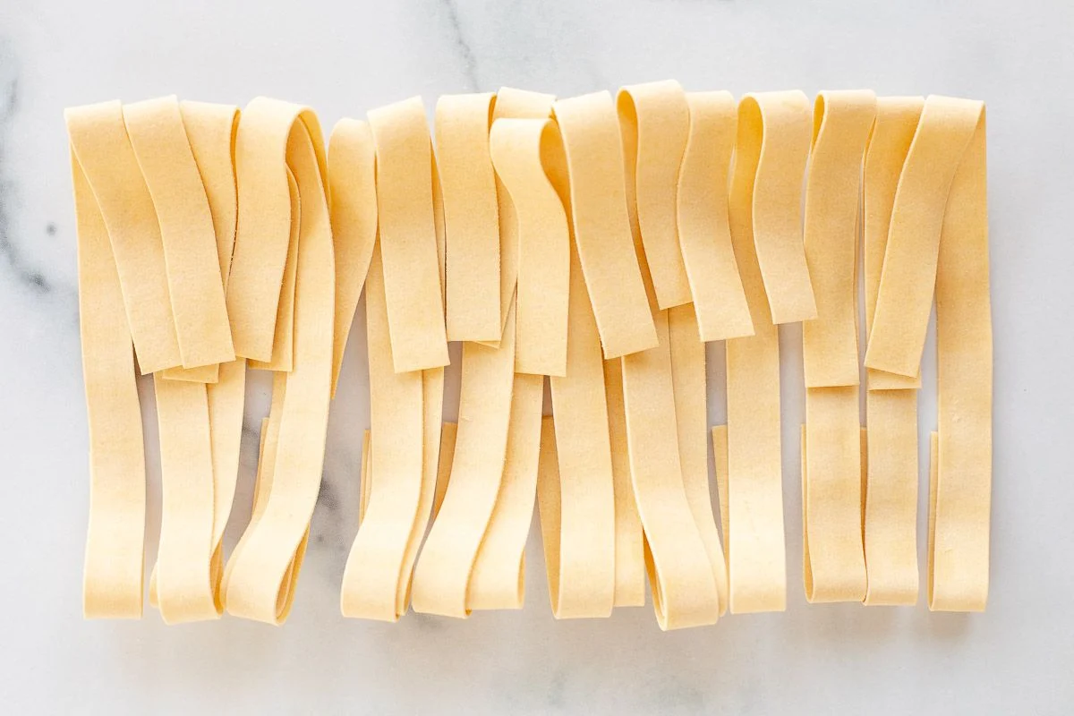 pappardelle substitute
