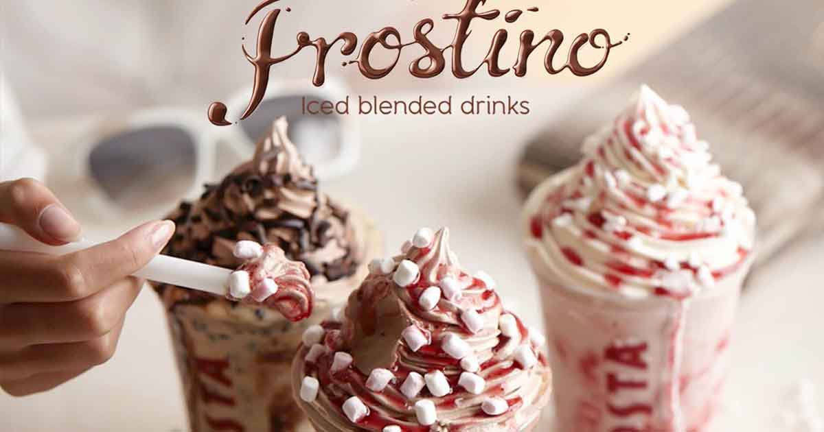 whats a frostino
