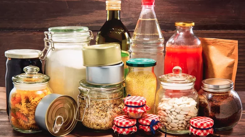 how long will pressure canned meat last