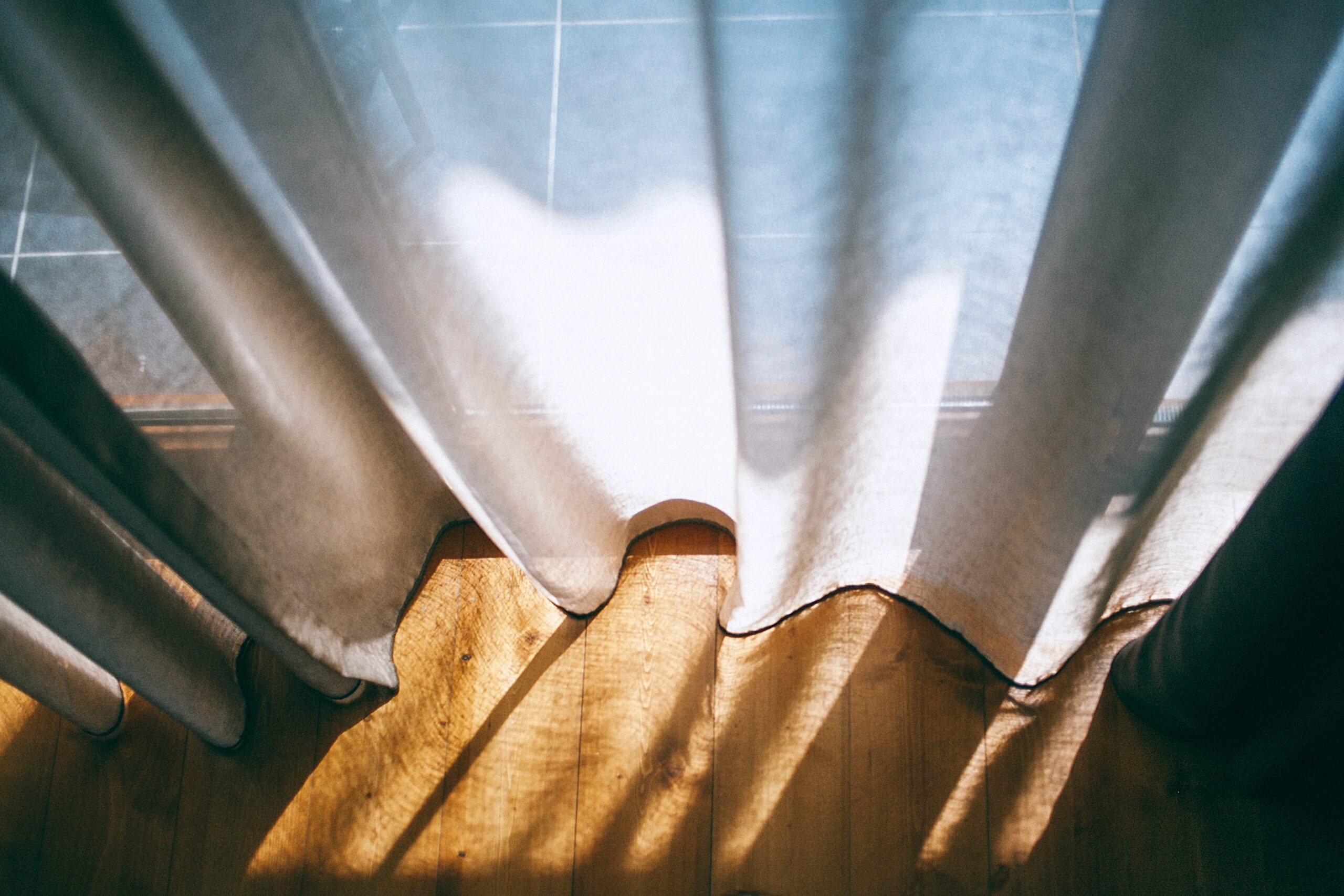 choosing the right curtains