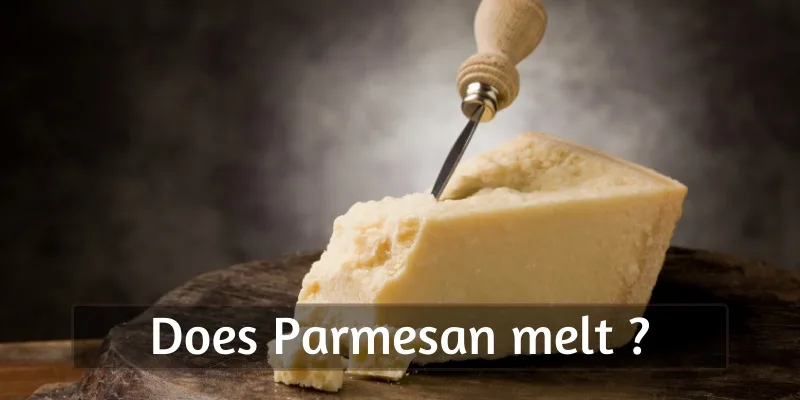 parmesan cheese not melting in alfredo sauce