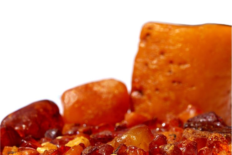 active ingredient in glue