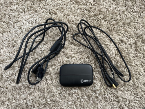 setup my Elgato HD60 Pro