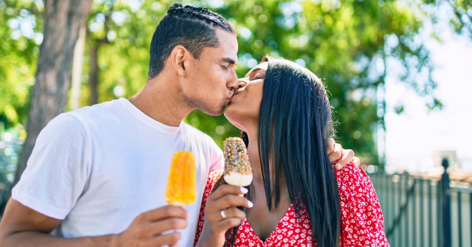 overcome my fear of kissing overcome my fear of kissing