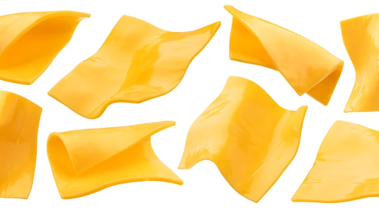 does american cheese go bad