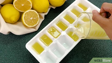 how long can you keep fresh lemon juice