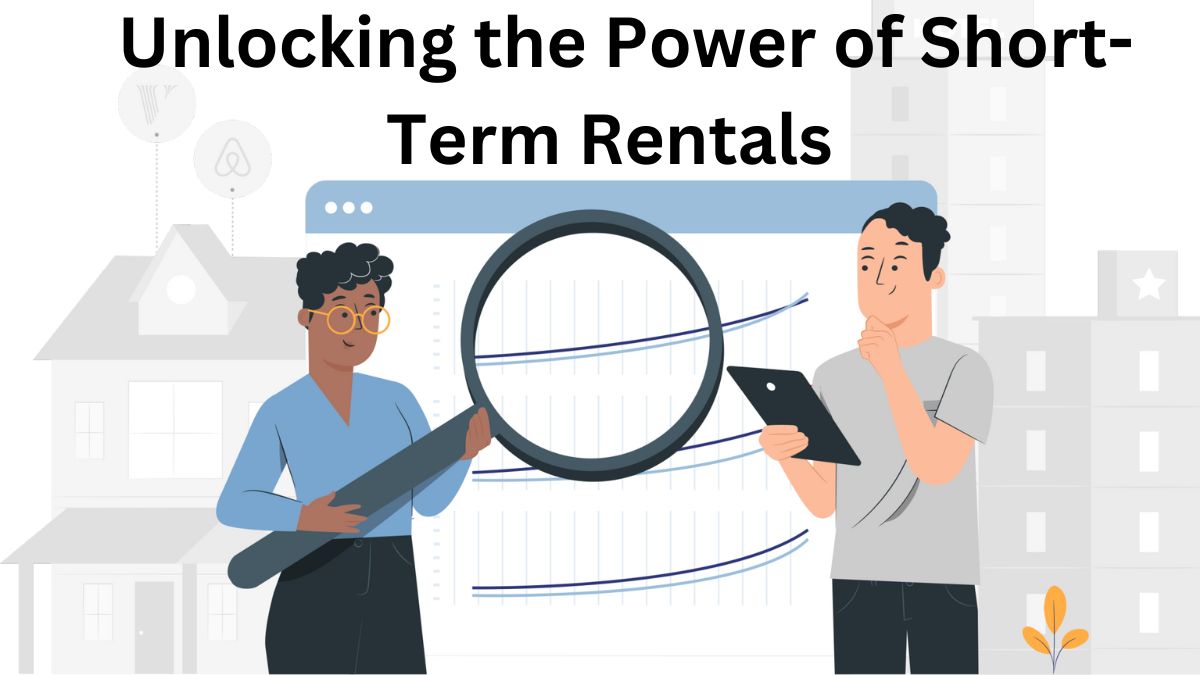 Short-Term Rentals