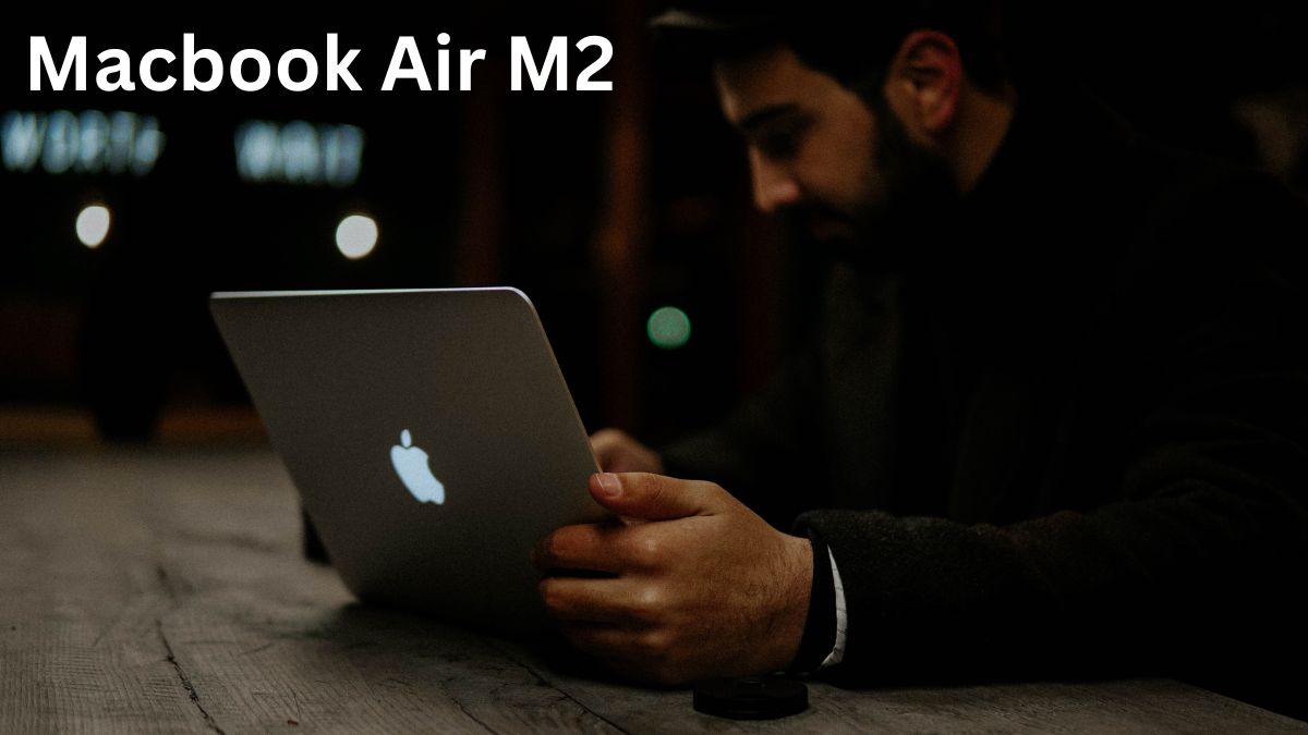 macbook air m2