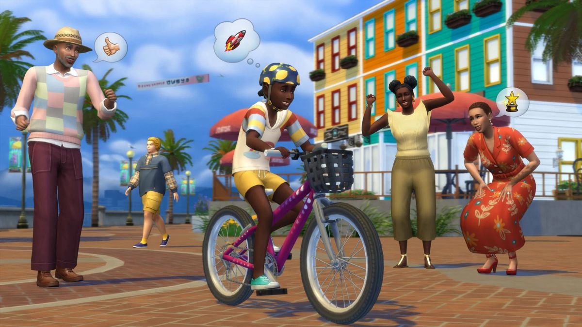 sims 4 growing together cheats