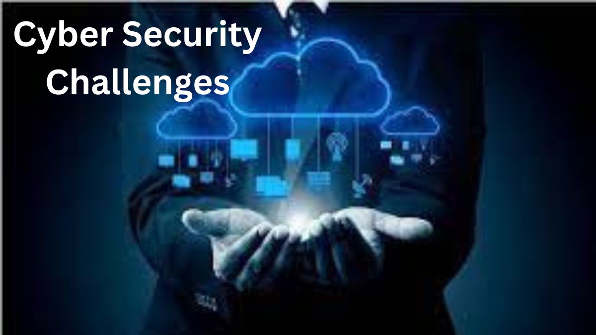 Cyber security Challenges