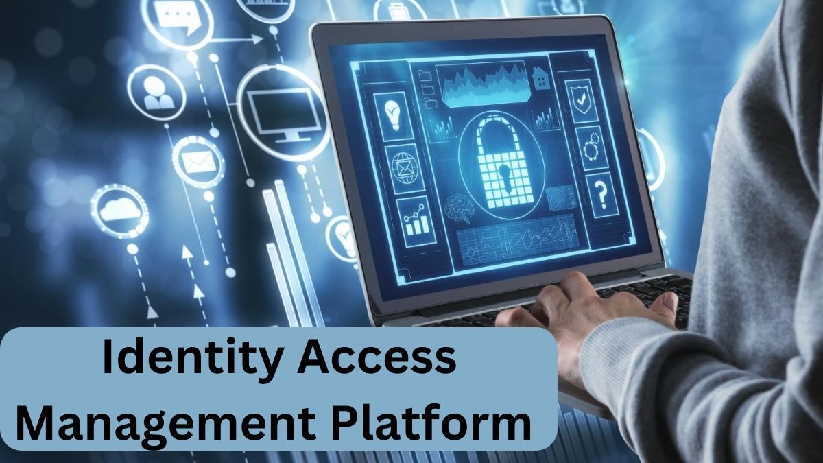 identity access management platform