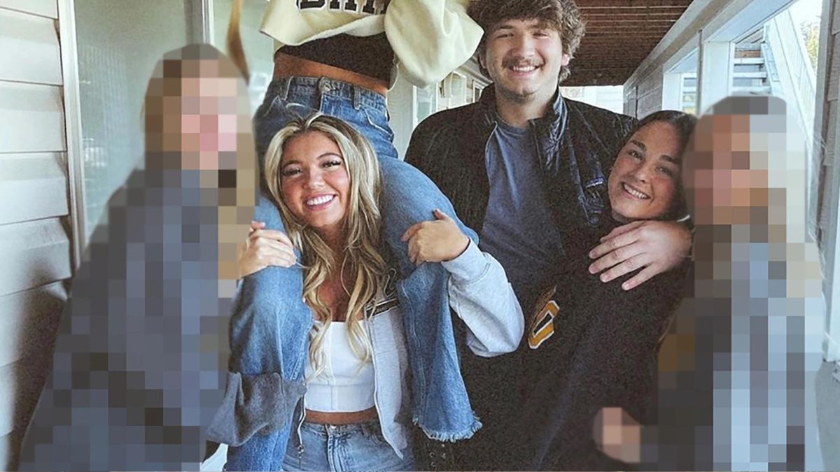 Moscow Idaho Murders