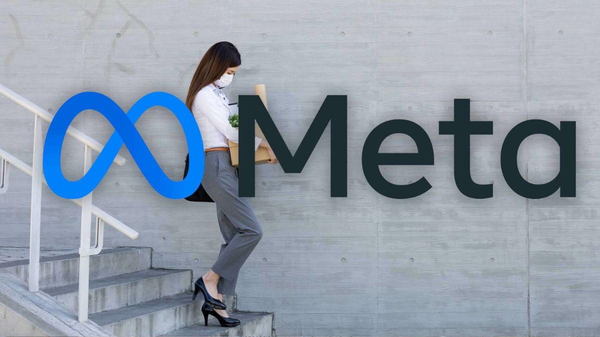 Meta Layoffs