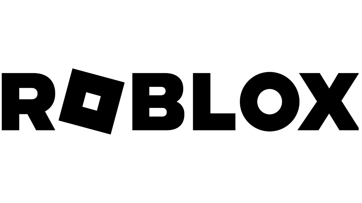 Unveiling the Mystique of the Black Roblox Logo: A Bold Symbol