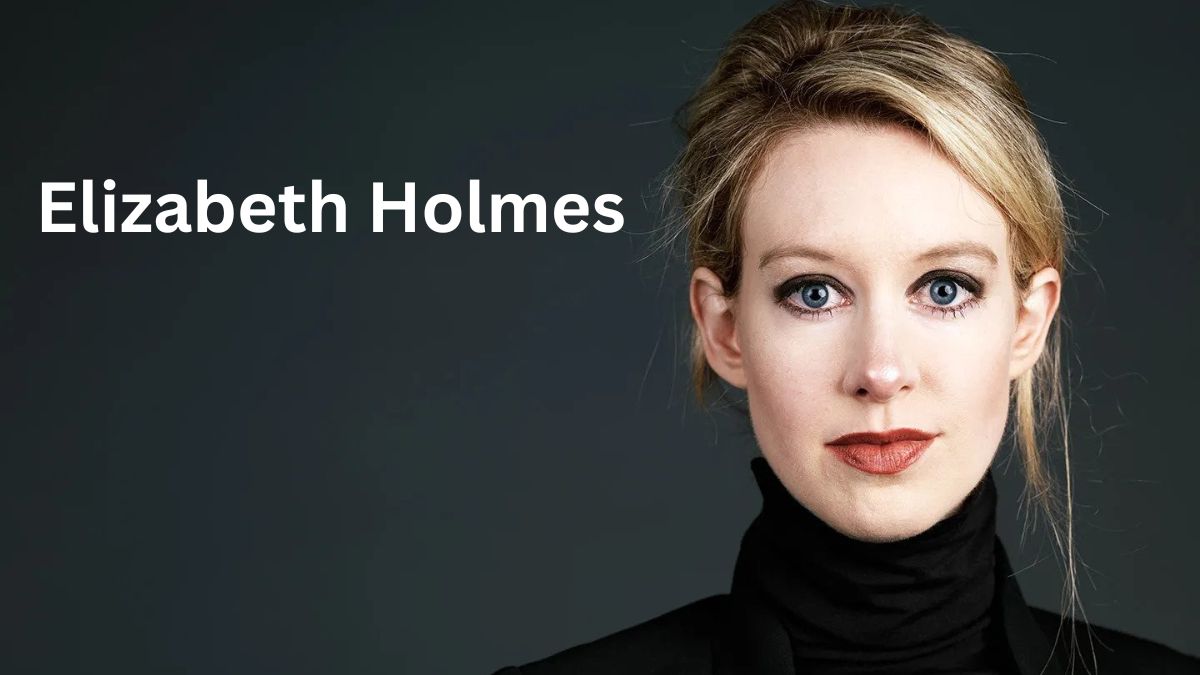 elizabeth holmes theranos
