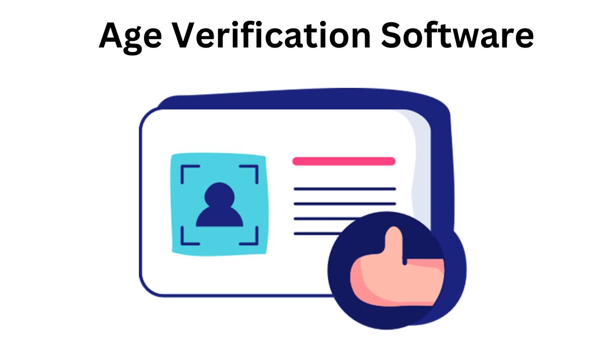 Age Verification Software