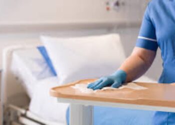 Choosing Disinfectant Wipes