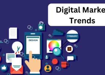 Digital Market Trends