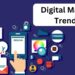 Digital Market Trends