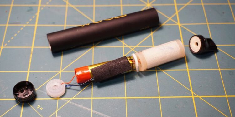 Disposable Vape Pens