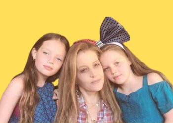 Finley Aaron Love Lockwood