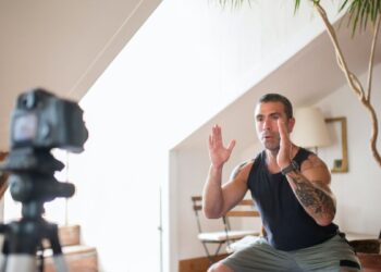 Online Personal Trainers