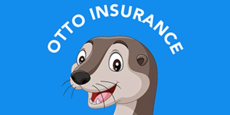 Otto Insurance
