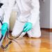 Pest Control