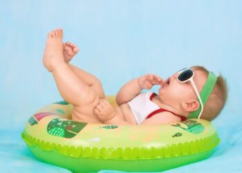 Professional Baby Photos